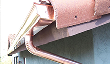 Rain Gutter Installation, Repair, Cleaning in New Haven, MI